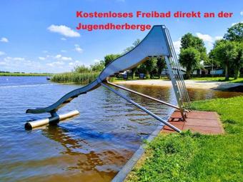 Albergue Jugendherberge Friedrichstadt