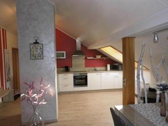 Apartamento Ferienwohnung Elgas