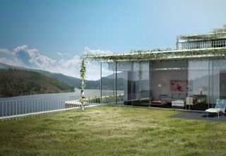 Eurostars Rio Douro Hotel & Spa