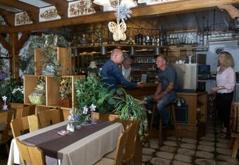 Hotel Maischeider Hof