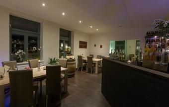 Apartamento Zimmervermietung Gro� Laasch