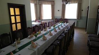 Hostal Pension Erbgericht