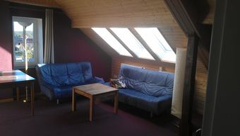 Hostal Das Haus Am Teich