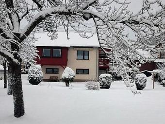 Apartamento Ferienhaus Zur Sch�nen Aussicht