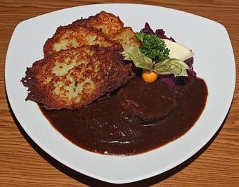 Hotel Berglandst�bel