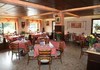 Hostal Hotel Zur Katz