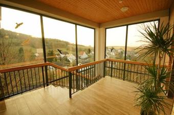 Hotel Seminarhaus Am Liebfrauenberg