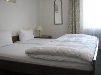 Hostal Berghotel Holzerath