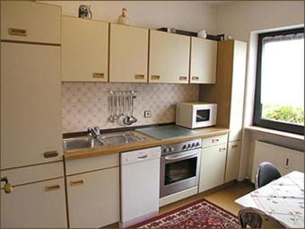 Apartamento Ferienwohnung Grob