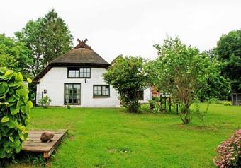 Apartamento Ferienhaus Und _wohnung Unterm Ree