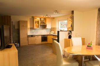 Apartamento Ferienwohnung Frau Klara