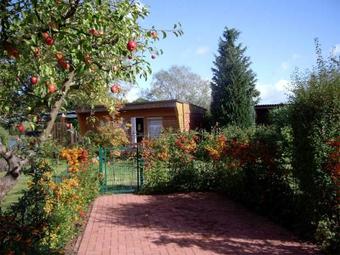 Ferienhaus Jesendorf West 332