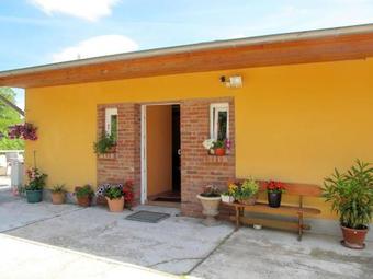 Ferienhaus Barbara 100s