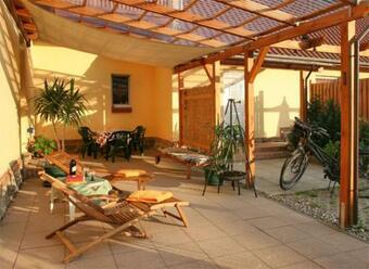 Ferienwohnungen Kuchelmi_ See 5350