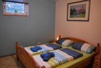 Apartamento Ferienwohnung Am Mainradweg - Beuerlein Martin