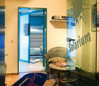 Hostal Gasthaus-pension Islekh�he Gansen