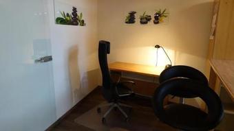 Apartamento Haus Fliegerhorst