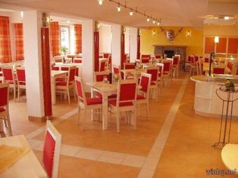 Posada Burggasthof Hauptmann