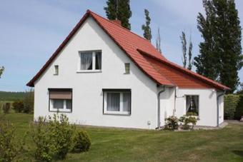 Ferienhaus Lue_vitz Rueg 1091