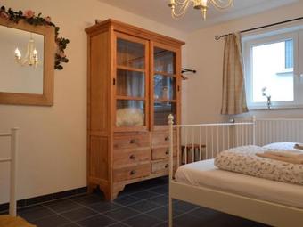 Cozy Apartment By The River Mosel In Moselkern