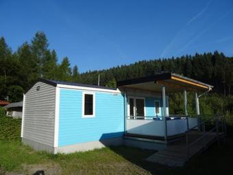 Life Harfenmuhle - Barrierefrei