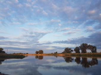 Holiday Home In Coswig 3105