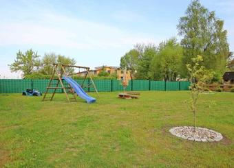 Neues Ferienhaus In Moellenhagen S