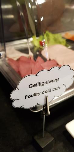 Bed & Breakfast Hotel U7