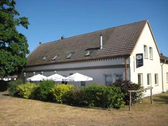 Ferienwohnungen Meiersberg Vorp 20