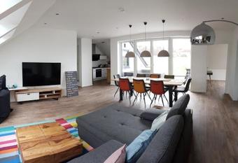 Apartamento Kleine Heide - [#115125]