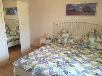 Apartamentos Ferienwohnung Hunsr�cknest