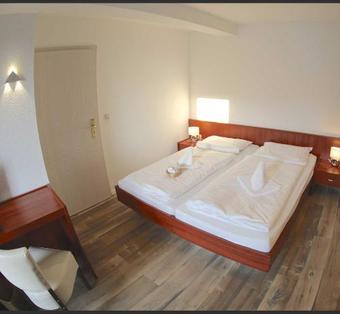 Parkhotel Am Schloss