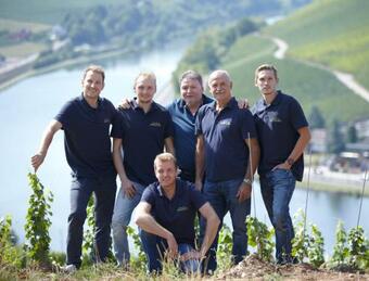 Posada Weingut Und G�stehaus Apel