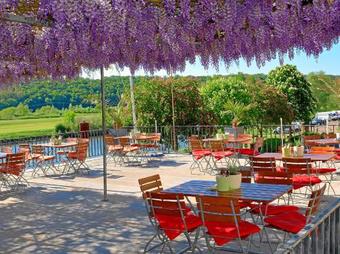 Posada Gasthof Zum Schiff