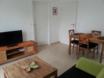 Apartamento Ferienhaus Rosa