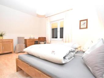 Comfortable Apartment In Nordhausen Thuringia Near Lake