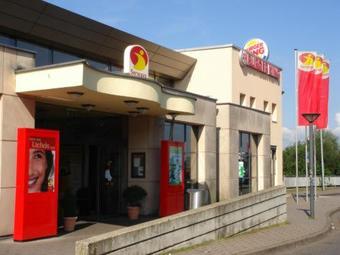 Rasthof Und Motel Fernthal
