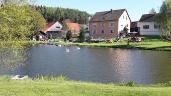 Agroturismo Ferienhof Fischer