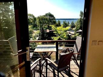 Stausee-haus - [#77432]