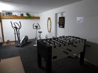 Landhotel Auerose Garni