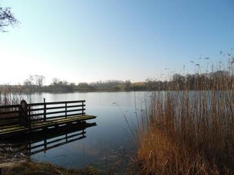 Apartamento Kerstins Alte Klempnerei