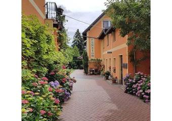 Hostal Pension Body Sun