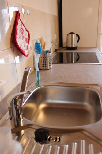 Hostal Montehome Neustadt