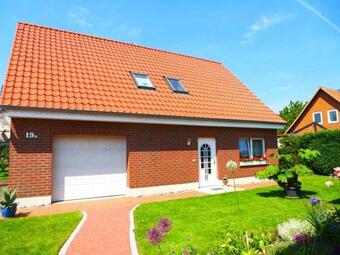 Apartamento Ferienwohnung Familie Robert