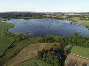 Apartamento Ferienwohnung Springmann