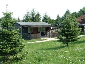 Ferienanlage Reiterhof Pilger