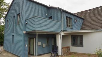 Apartamento Gunnesson_ Anne