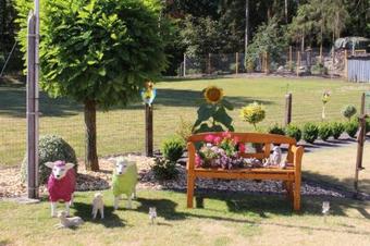 Apartamento Ferienwohnung Maria