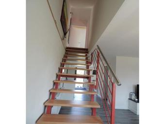 Apartamento Ferienwohnung Zeiser