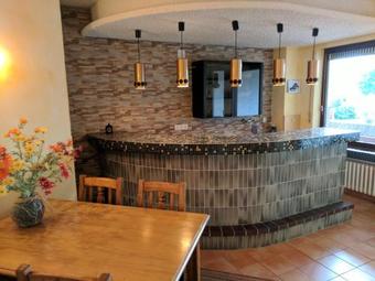 Hostal Haus Am Grasberg